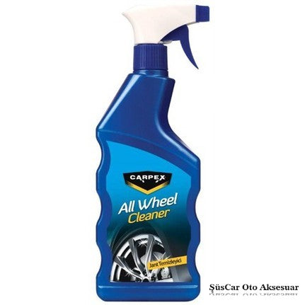 CARPEX Jant Temizleyici 500 ml image 0