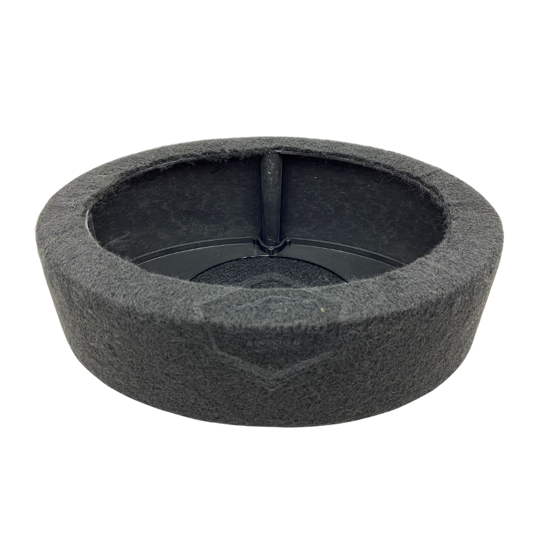 Çift Yönlü 6"x9" Oval & 16 cm Yuvarlak Hoparlör Kasnağı Üniversal Oval Hoparlör Yükseltici Altlık Takoz 2 li Set image 9