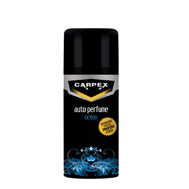 CARPEX Oto Parfüm Ocean Oto Kokusu image 0