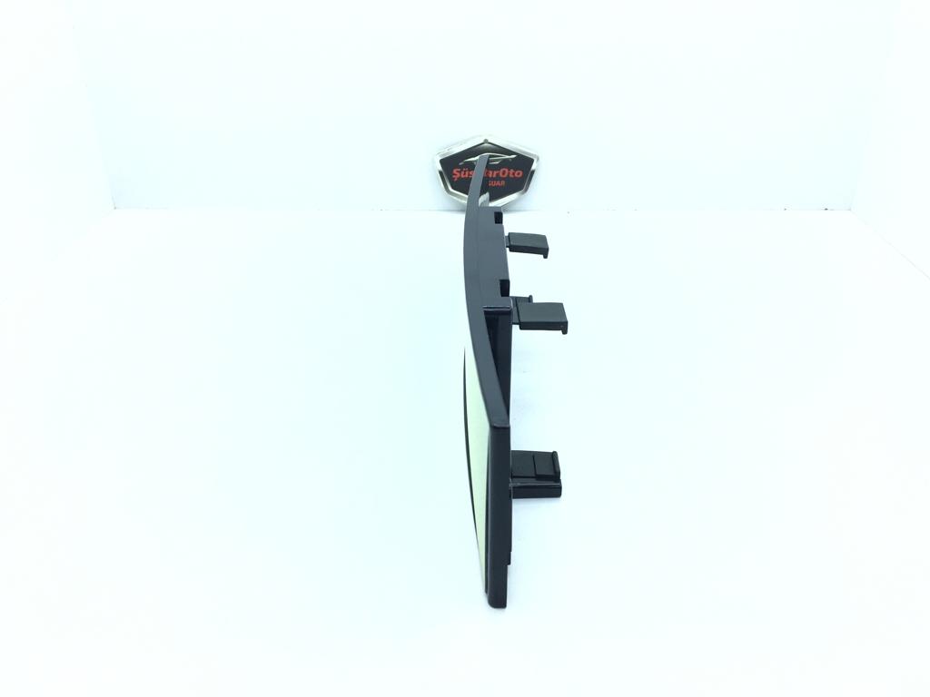 3R Bombeli Makaslı Geçmeli Karartmalı İç İlave Ayna Mavi Renkli Ayna 270 mm image 7