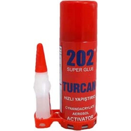 202 Super Hızlı Yapıştırıcı image 0