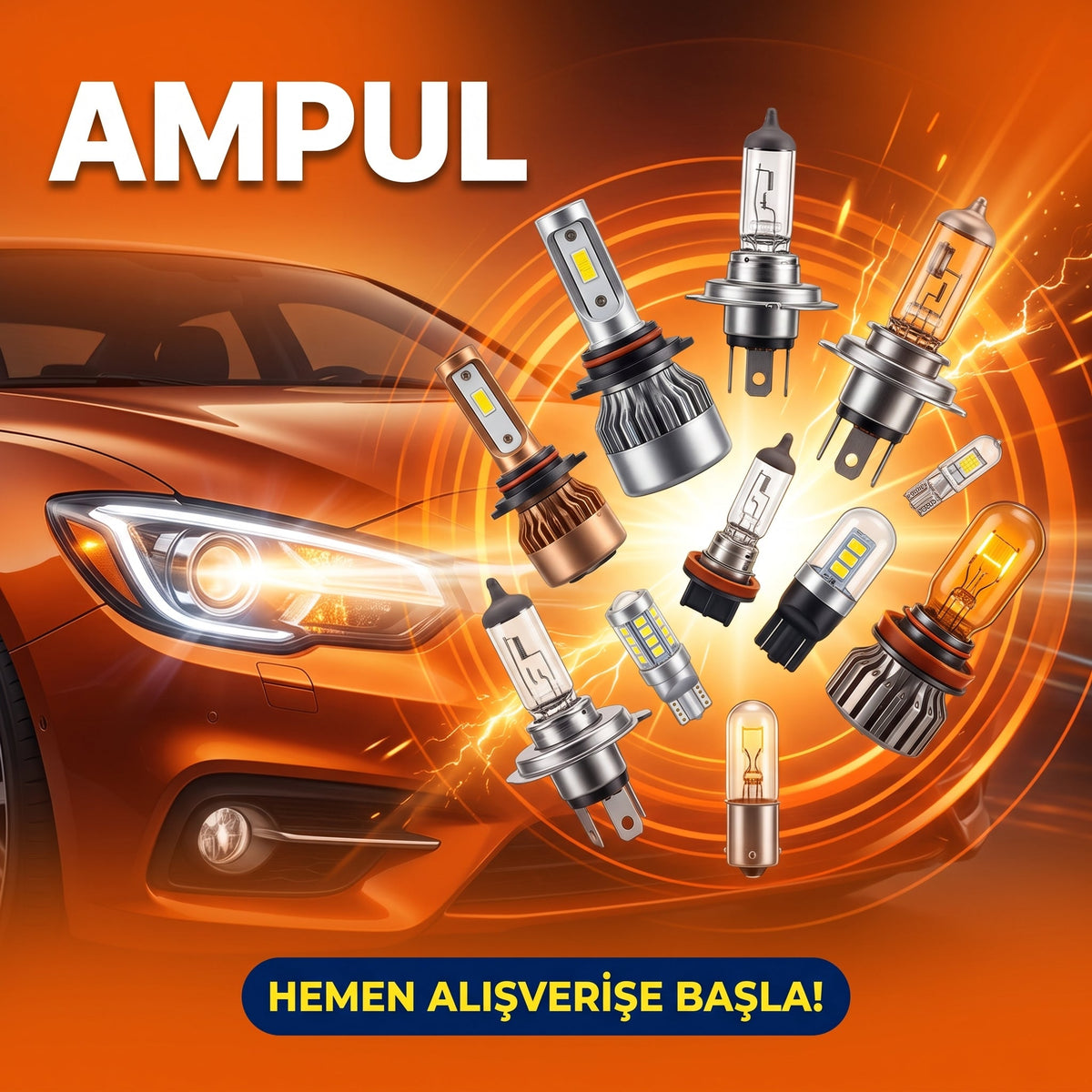Ampul