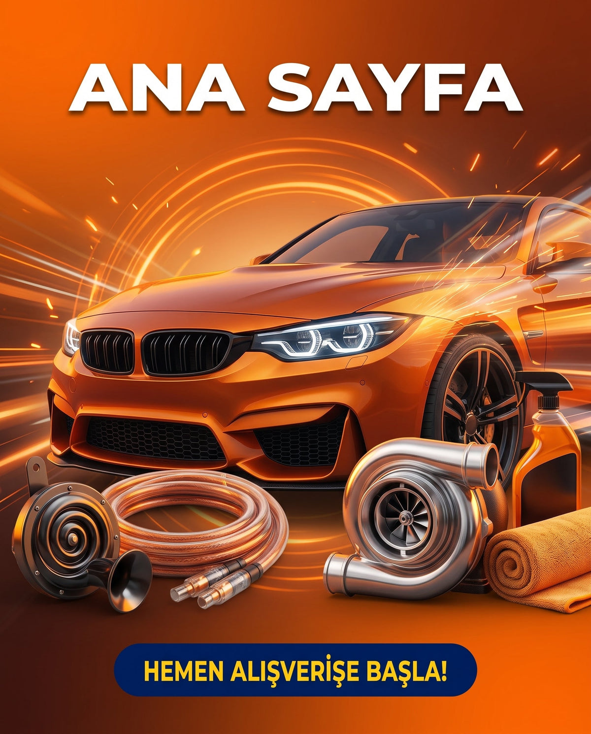 Ana sayfa