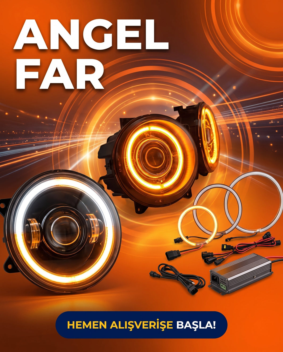 Angel Far