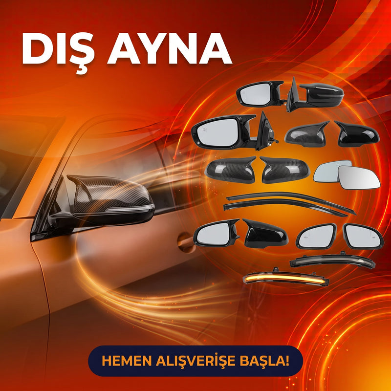 Dış Ayna