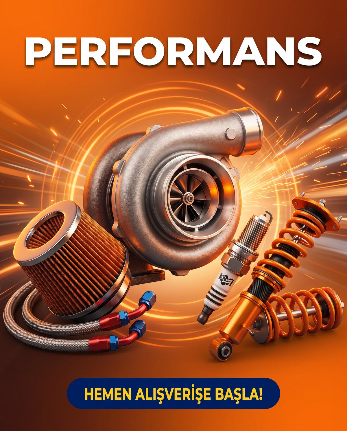 Performans