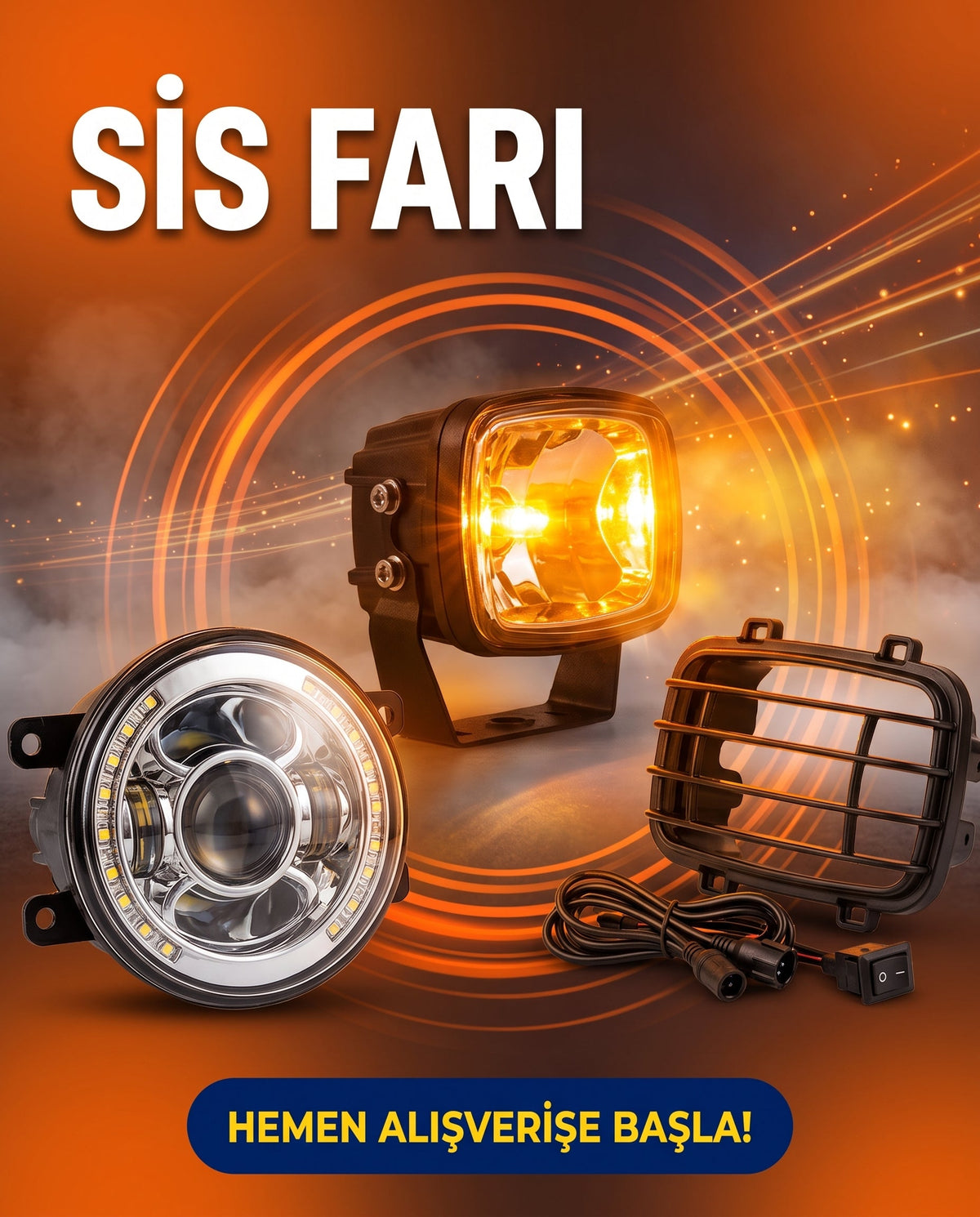 Sis Farı