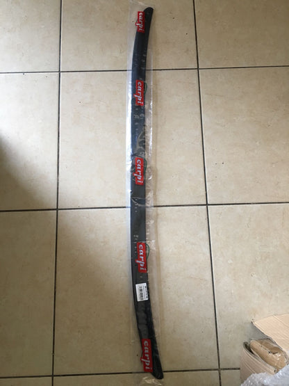 Ford Focus (12-18) 3, 3.5, 4 Sedan Kasa Bagaj Üstü Spoiler image 3