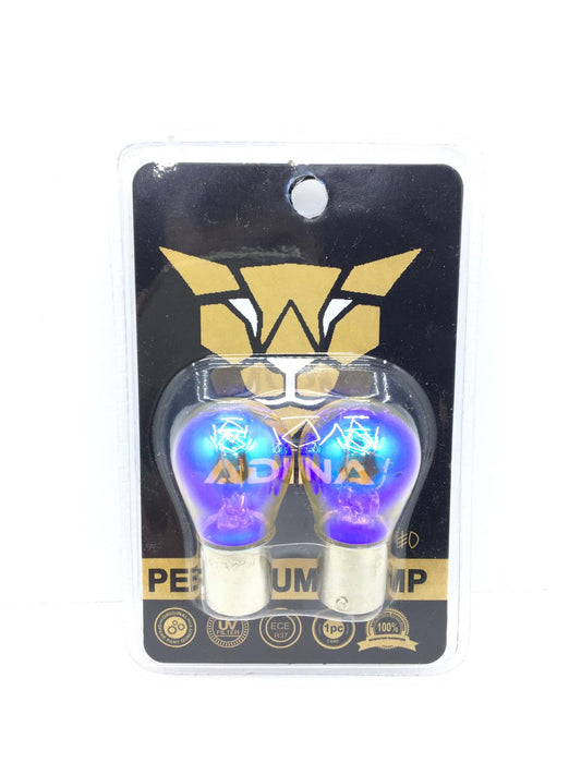 Diadem Ampul P21W Tek Duy Park Ampulü 12V 2'li Takım image 0