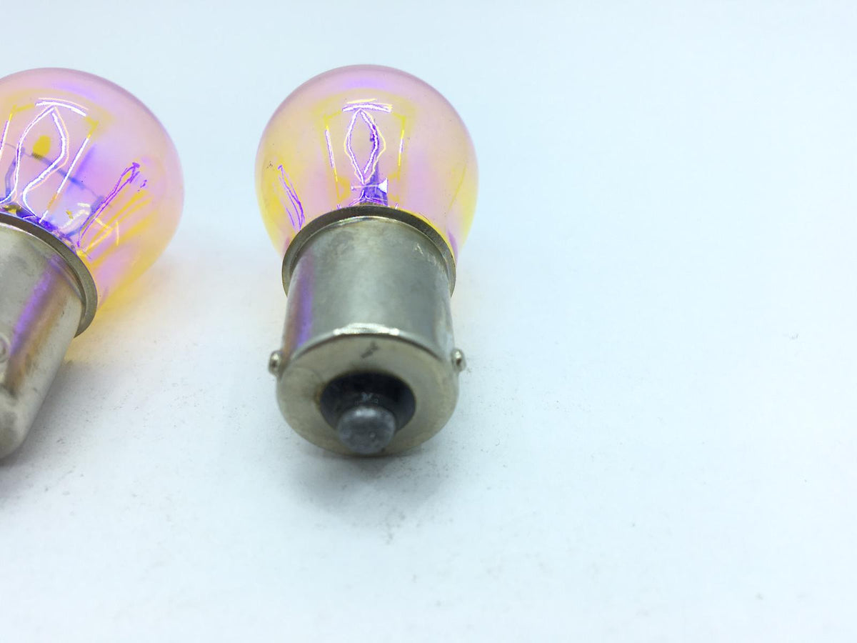 Diadem Ampul PY21W Tek Duy Sinyal Ampulü 12V 2'li Takım image 7