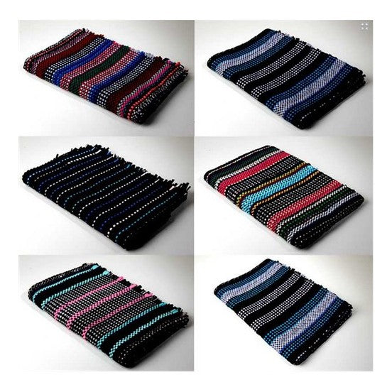 Kilim Dokuma Oto Koltuk Kılıfı 3 Parça Serme Kilim image 1