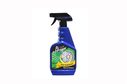 EBRAYN Jant Temizleyici Parlatıcı 500 ml image 0
