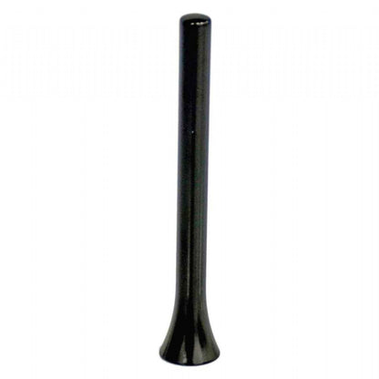 Carub Üniversal Tepe Anten Çubuk Metal 8 cm Siyah image 0