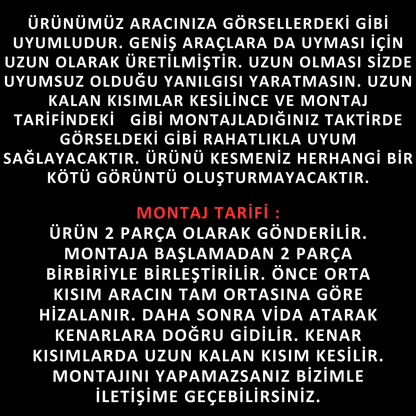 Toyota Corolla AE101 Efsane Kasa 1991-1998 Uyumlu Üniversal Laguna Lip Esnek Ön Lip 2 Parça Tampon Altı Dil Karlık Ön Ek image 1