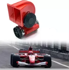PMX F1 Ferrari Havalı Korna 12V 115 dB image 0