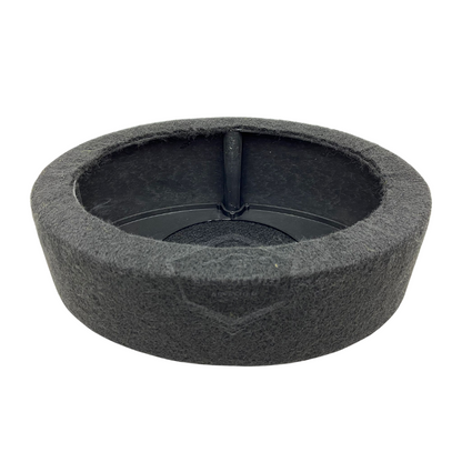 Çift Yönlü 6"x9" Oval &amp; 16 cm Yuvarlak Hoparlör Kasnağı Üniversal Oval Hoparlör Yükseltici Altlık Takoz 2 li Set image 9