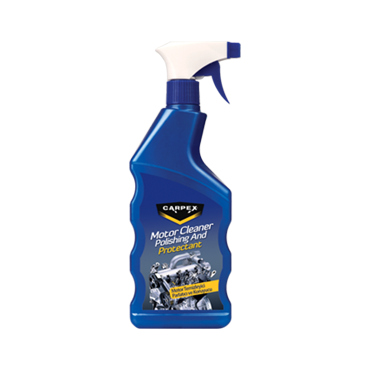 CARPEX Motor Temizleyici 500 Ml image 0