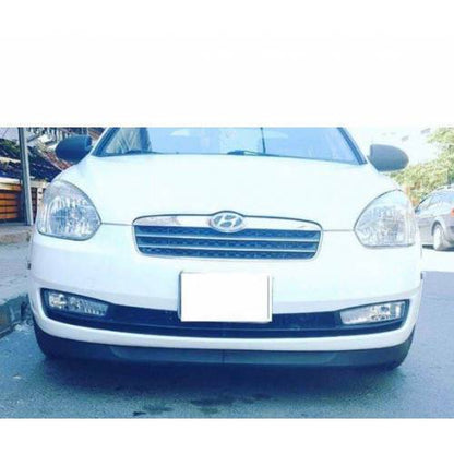 Üniversal Astra H Lip Esnek Tampon Altı Dil Karlık Ön Ek image 4