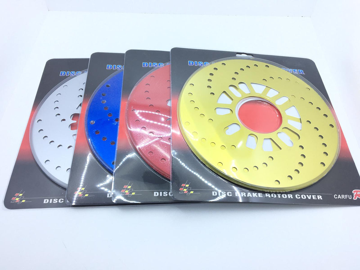 Üniversal Kampana Sacı Disk Sacı Disk Fırfırı 2'li Set 14'' ve Üzeri Mavi image 6