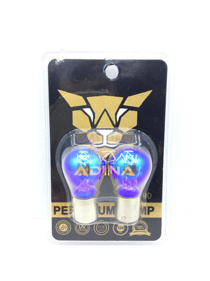 Diadem Ampul PY21W Tek Duy Sinyal Ampulü 12V 2'li Takım image 0