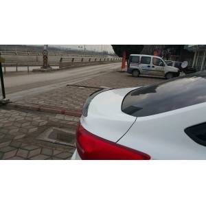 Ford Focus (12-18) 3, 3.5, 4 Sedan Kasa Bagaj Üstü Spoiler image 0