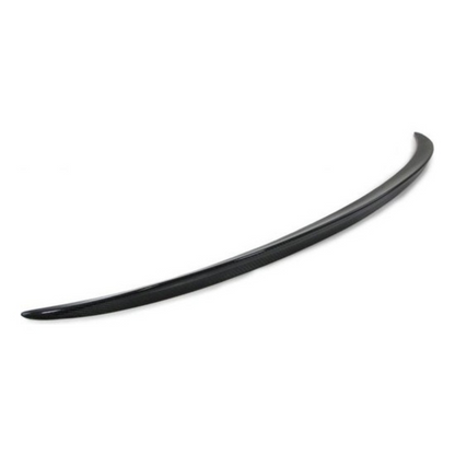 Volkswagen Passat CC 2009-2016 Bagaj Üstü Spoiler Çıtası Piano Black- Parlak Beyaz - Parlak Siyah image