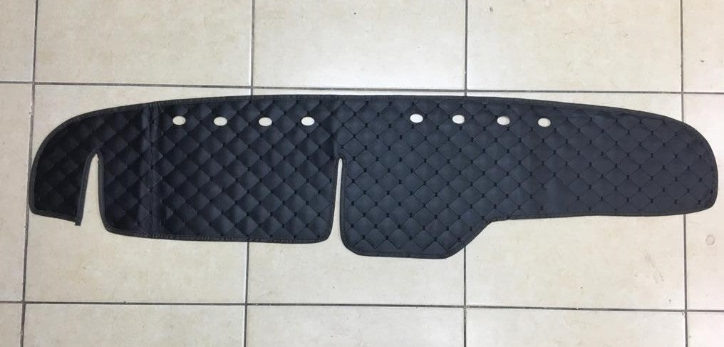 Tofaş Şahin Doğan Kartal Düşük Model Torpido Göğüs Koruma Halısı image 0