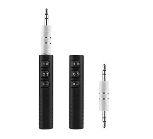 Polygold Bluetooth Araç Kiti Aux Girişli Transmitter Kablosuz Mikrofonlu image 1
