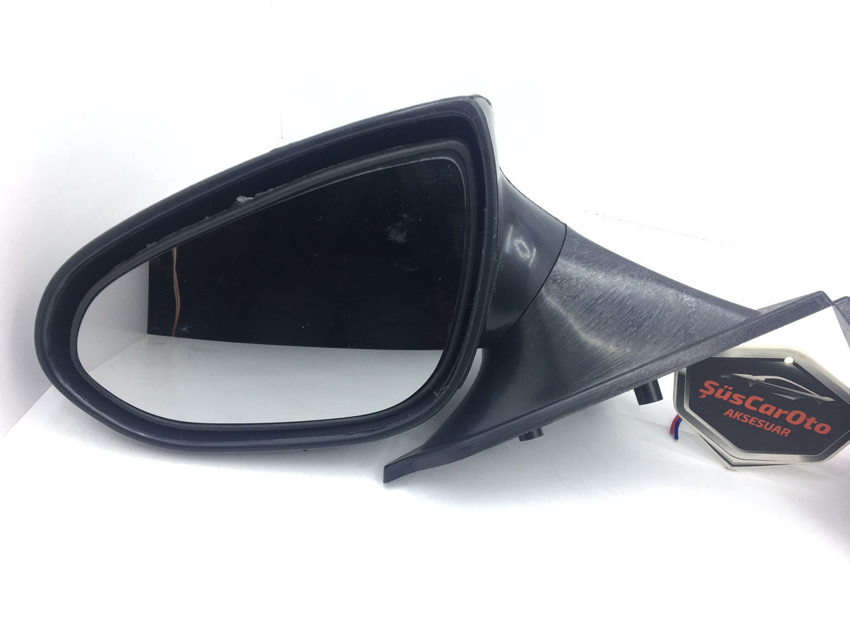 Honda Civic İes 1996-2002 Yeni Nesil M3 Tip Elektrikli Katlanır Ayna image 5