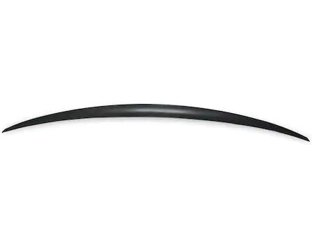 SUNPLEX Toyota Corolla Bagaj Üstü Spoiler Piano Black 2013-2017 image 1