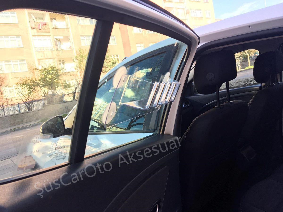 Araç Araba İçecek Standı Oto Cam Redbull Stand image 6