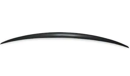 SUNPLEX VW Jetta Bagaj Üstü Spoiler Piano Black 2010-2017 Arası image 1