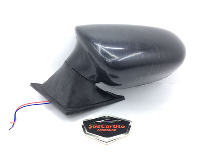 TOFAŞ Yeni Nesil M3 Elektrikli Katlanır Ayna (Şahin Doğan Kartal) image 1