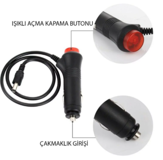 Müziğe Sese Duyarlı Ayak Altı Led Kumandalı RGB Ayak Aydınlatması 8 Renk 12V image 6