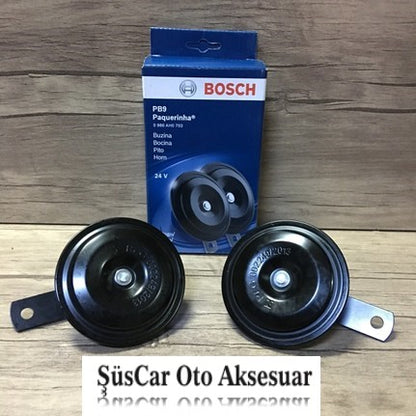Bosch Di Dit Korna 2 Adet 12V 110 dB image 0