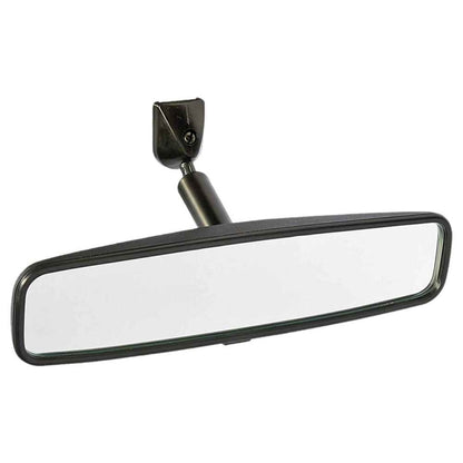Carub İç İlave Ayna 8 mm Nova Tip 21 cm Siyah (Chevrolet Model) image 0