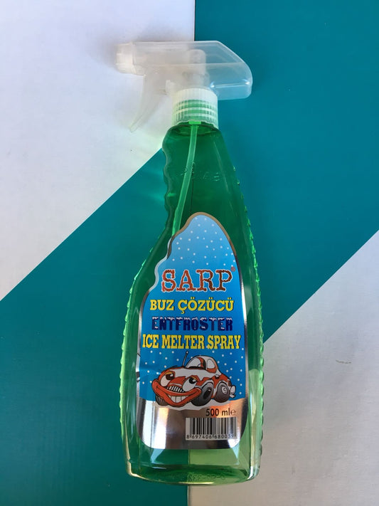 SARP Buz Çözücü 500 ml image 0