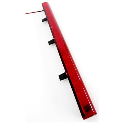 Kara Şimşek Kayar Led Lamba Stop Lambası 38cm image 3