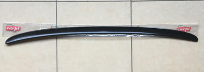 Honda Civic Fb7 12-16 Bagaj Üstü Spoiler Bagaj Çıtası Piano Black image 1