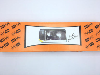 Tofaş Slx Far Altı Çıtası Led Sinyalli Gündüz Farı image 7