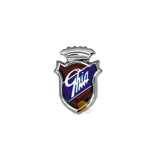 FORD GHİA ARMA AMBLEM 2 Adet image 0