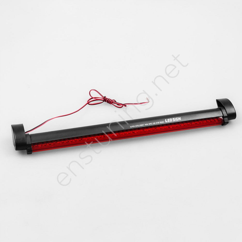 Araç Cam İçi Harici Stop Lambası 40 Ledli Üniversal 12 Volt image 4