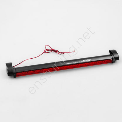 Araç Cam İçi Harici Stop Lambası 40 Ledli Üniversal 12 Volt image 4