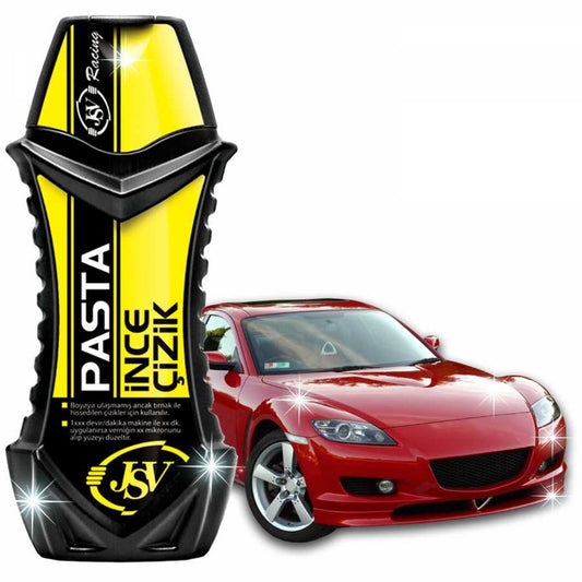 Jsv Pro Compound İnce Çizik Giderici Pasta 330 Gr image 0