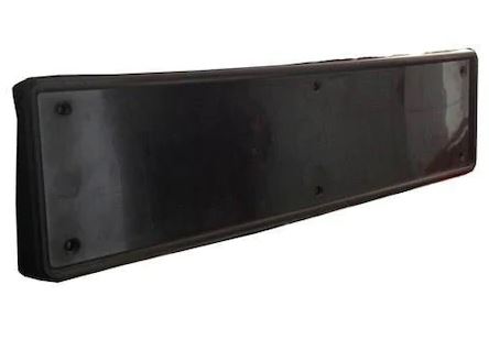 Hyundai Era Plakalık Honda Toyota Plaka Altlığı Plaka Tutucu image 4