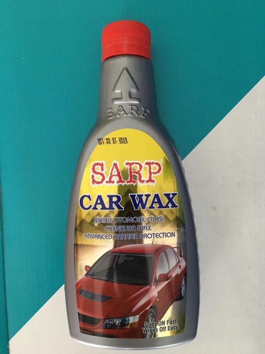 SARP Sihirli Otomobil Cilası 265 gr image 0