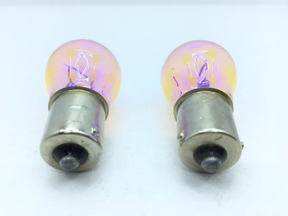 Diadem Ampul PY21W Tek Duy Sinyal Ampulü 12V 2'li Takım image 9