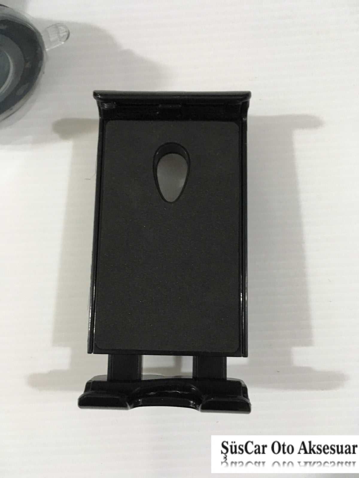 Araç İçi Telefon,Tablet ve Navigasyon Tutucu Vantuzlu Aparatlı image 3