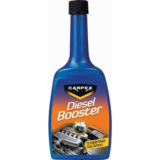 Carpex Diesel Booster Dizel Katkısı image 0