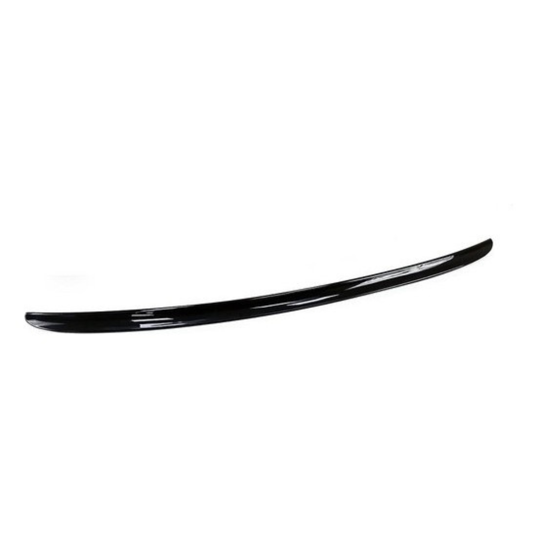 Opel Astra G 1998-2004 Bagaj Üstü Spoiler Bagaj Çıtası Piano Black Parlak Siyah image 7